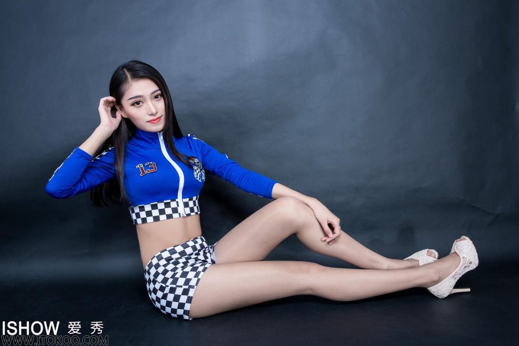 [ISHOW愛秀]第025期 王鈺彤Kimi[35+1P/173M]插圖3