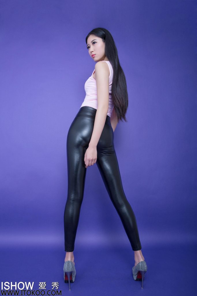 [ISHOW愛秀]第026期 文靜Wendy[37+1P/218M]插圖1