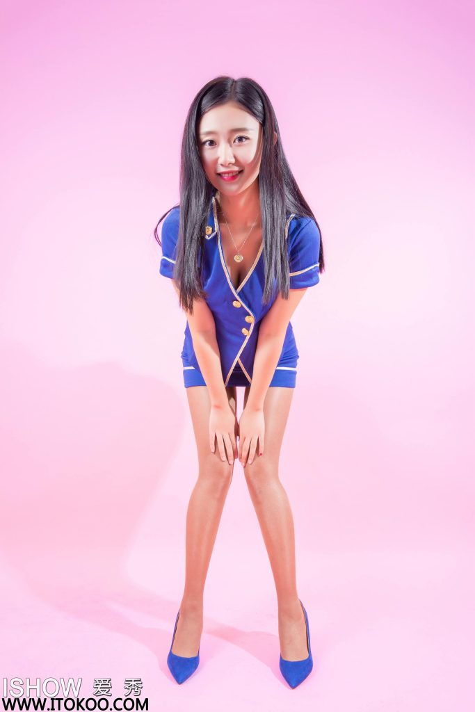 [ISHOW愛秀]第079期 櫻桃Cherry [30P/116MB]插圖1