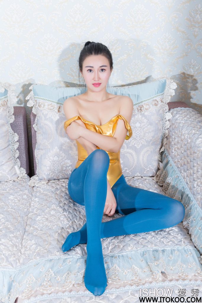 [ISHOW愛秀]第083期 張曼婷 [36P/255MB]插圖3