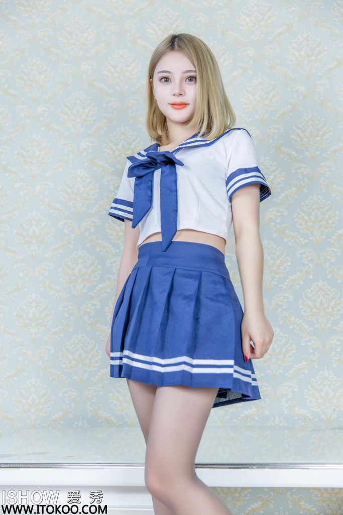 [ISHOW愛秀]2017-04-15 No.097 蜜雪兒Michelle[30P/166MB]插圖2