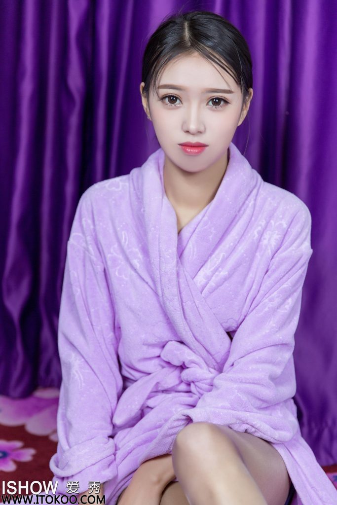 [ISHOW愛秀] 2017.09.09 No.119 馨雅Adela [31P/243MB]插圖2