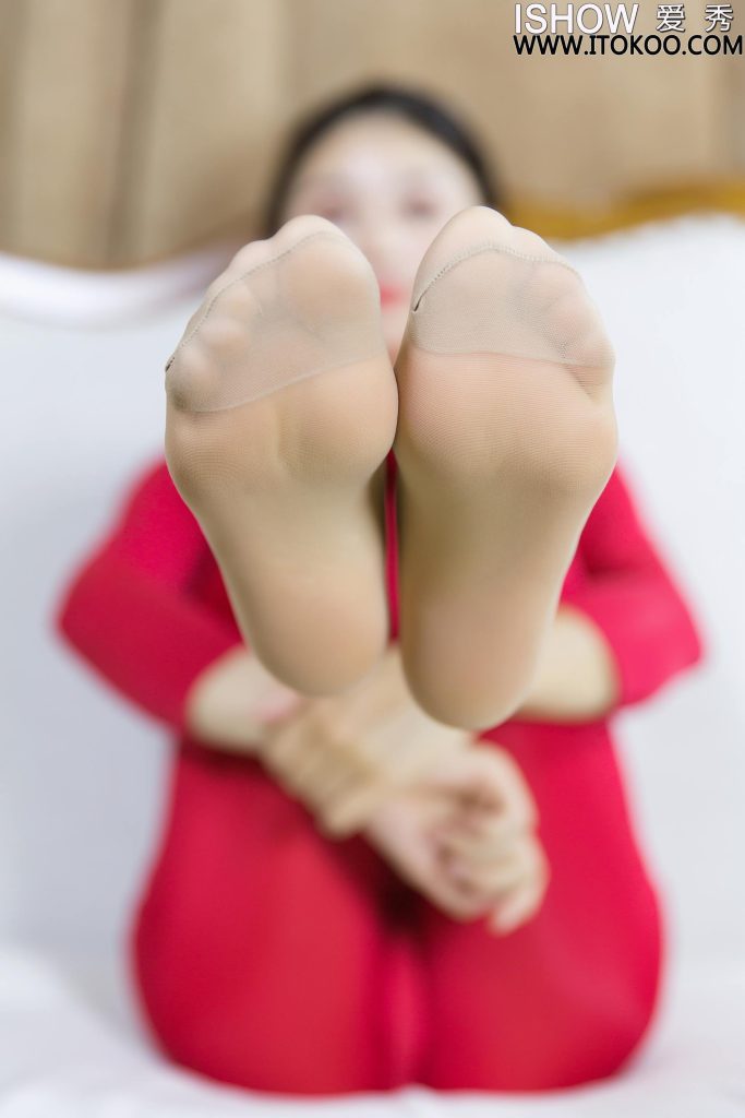 [ISHOW愛秀] 2018-12-22 NO.184 劉玥菲Phoebe [30+1P/195MB]插圖3