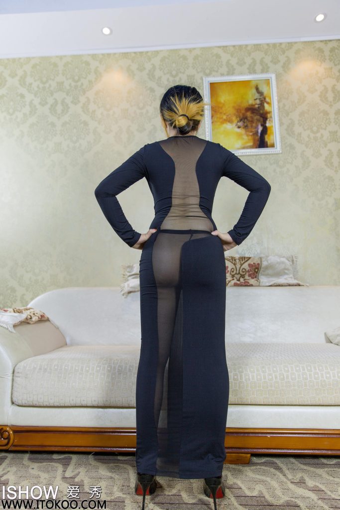 [ISHOW愛秀] 2019-09-28 NO.205 喬喬 [30+1P/207MB]插圖2