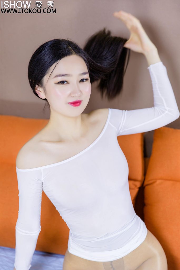 [ISHOW愛秀] 2020.10.10 Vol.236 范芳宛Verna [31+1P/200MB]插圖3