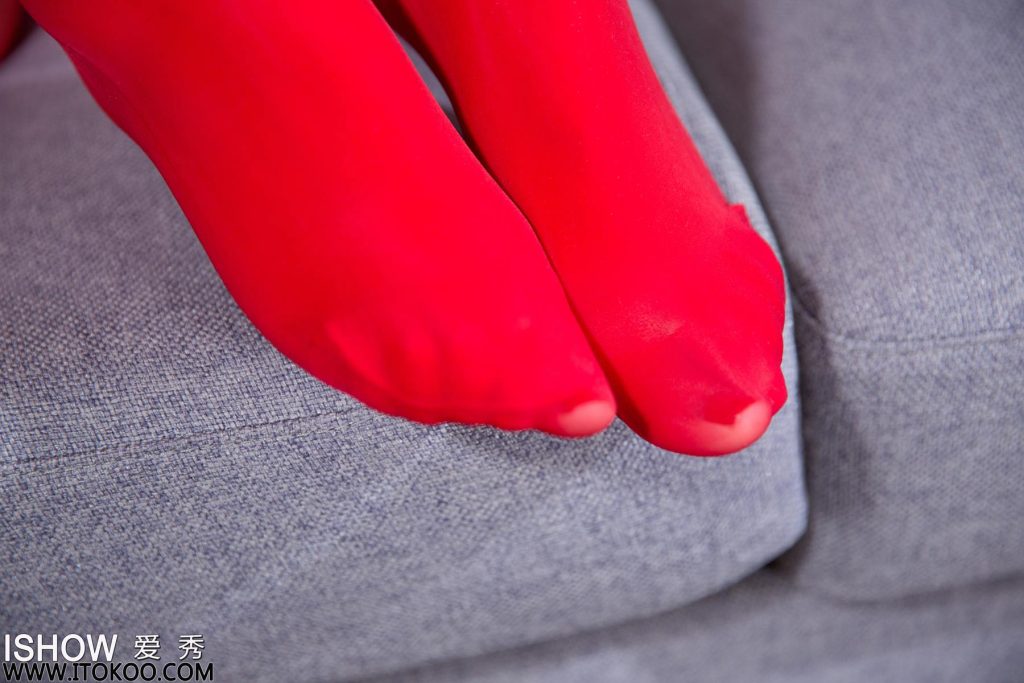 [ISHOW愛秀] 2022.02.15 Vol.301 林沐沐 [31P/233MB]插圖3