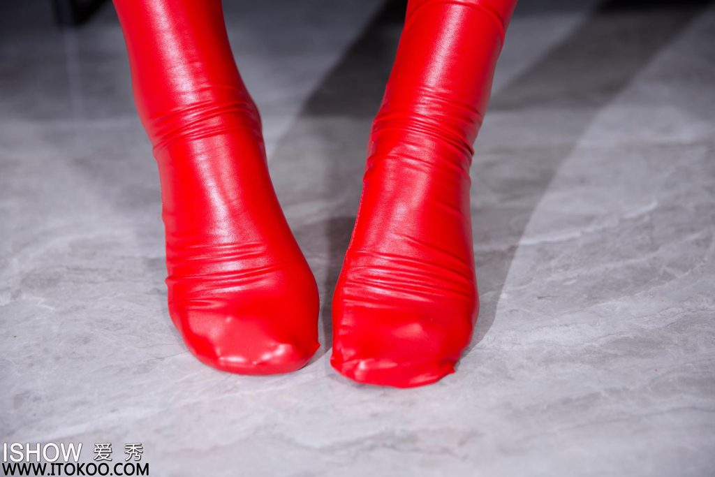 [ISHOW愛秀] 2022.04.09 No.308 金麗妍Kyeon [30P/185MB]插圖2