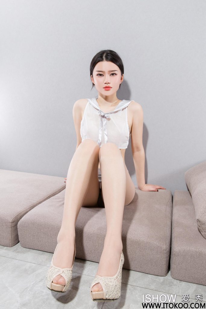 [ISHOW愛秀] 2023.09.16 NO.382 艾雨彤Irene [31P/165MB]插圖2