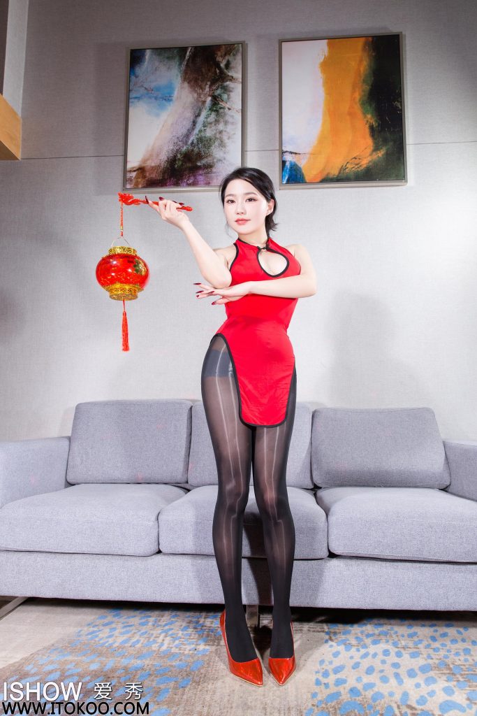 [ISHOW愛(ài)秀] 2024.02.24 NO.404 陳芷水Sibyl [31P/248MB]插圖1