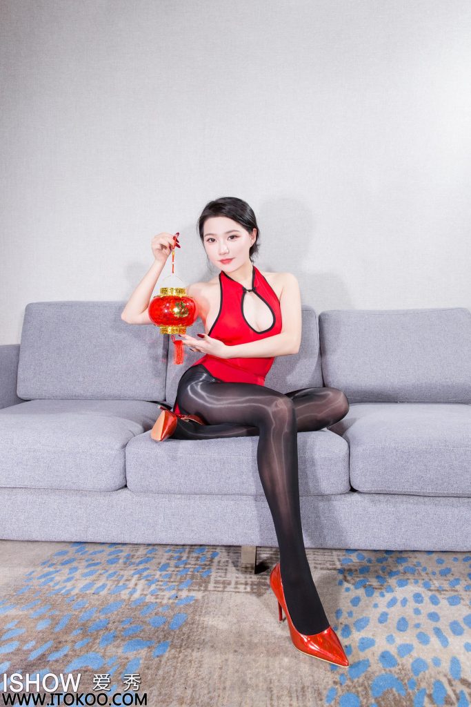 [ISHOW愛(ài)秀] 2024.02.24 NO.404 陳芷水Sibyl [31P/248MB]插圖2