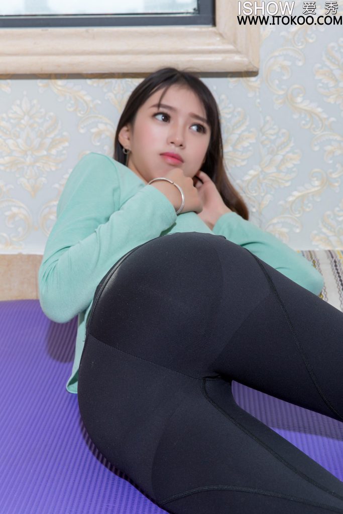 [ISHOW愛秀]2024.09.07 NO.431 馨雅Adela[30+1P/227MB]插圖3