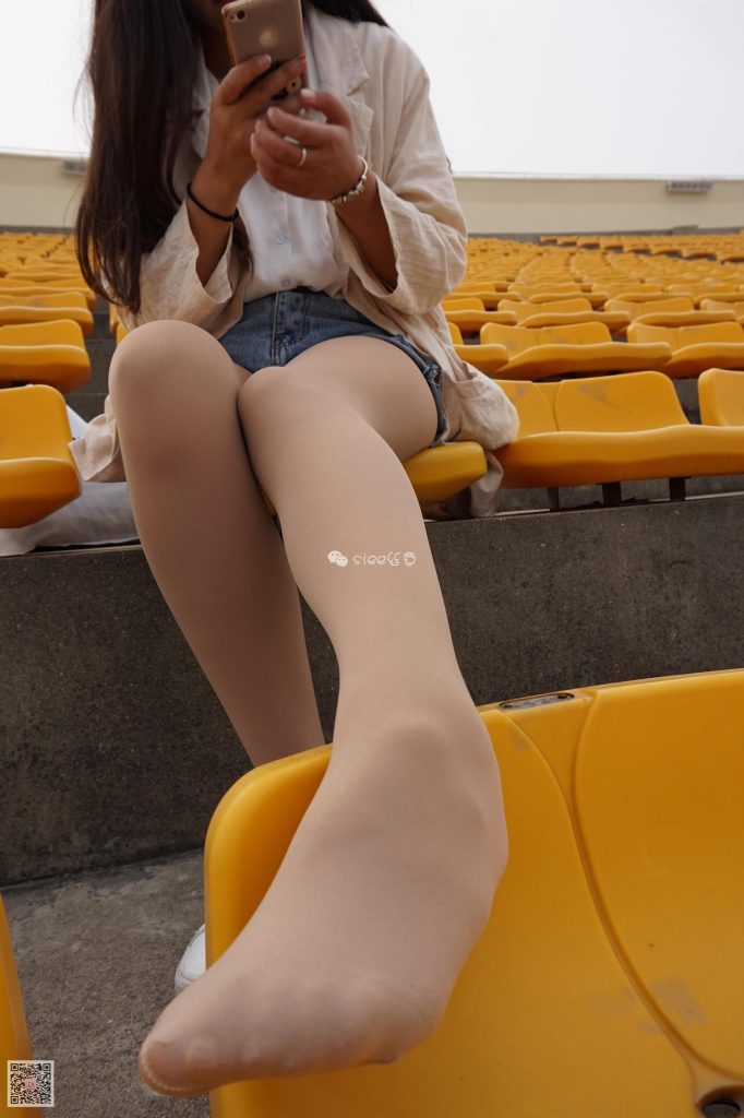 [SIEE絲意] No.002 魚魚 體育場肉絲 [67P/109MB]插圖1