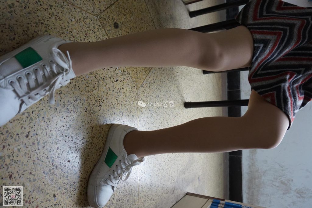 [SIEE絲意] No.005 魚魚 圖書館 [80P/124MB]插圖3