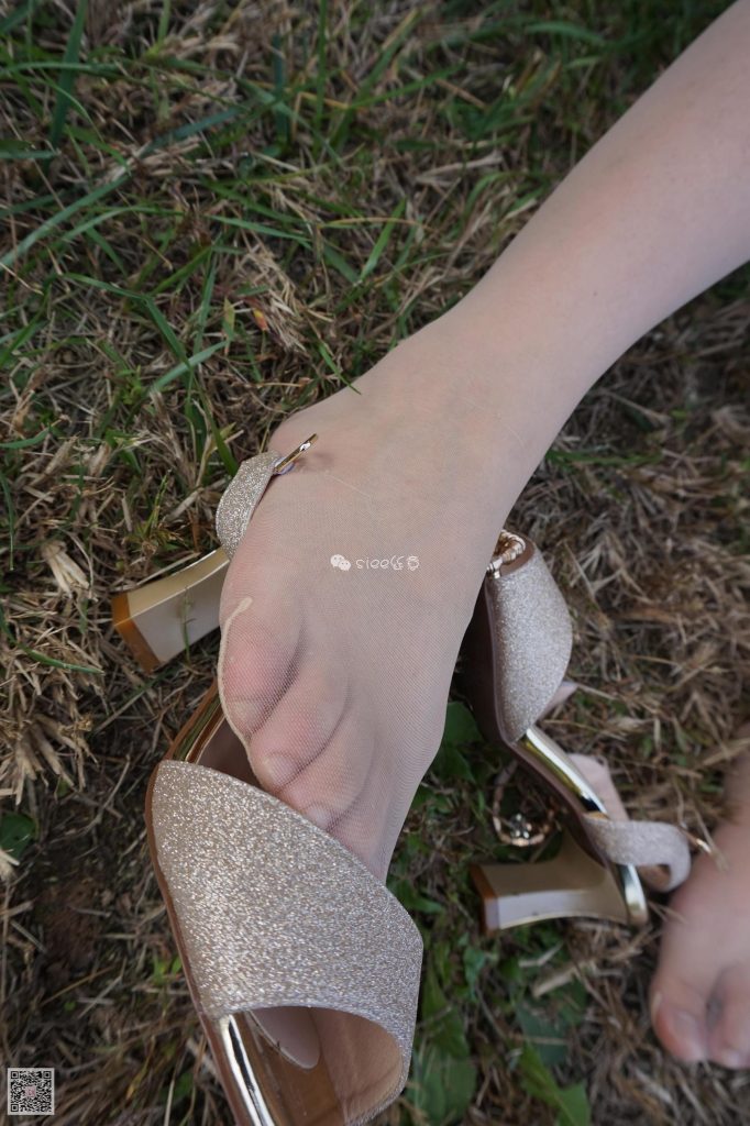 [SIEE絲意] No.009 曦曦 校園合集（中）[98P/200MB]插圖1