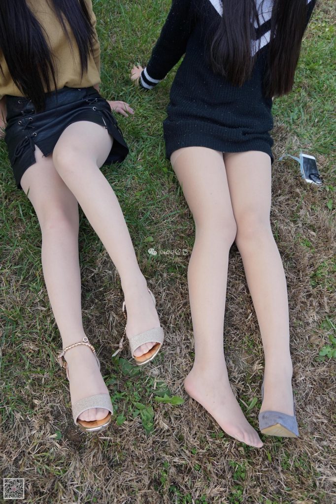 [SIEE絲意] No.009 曦曦 校園合集（中）[98P/200MB]插圖