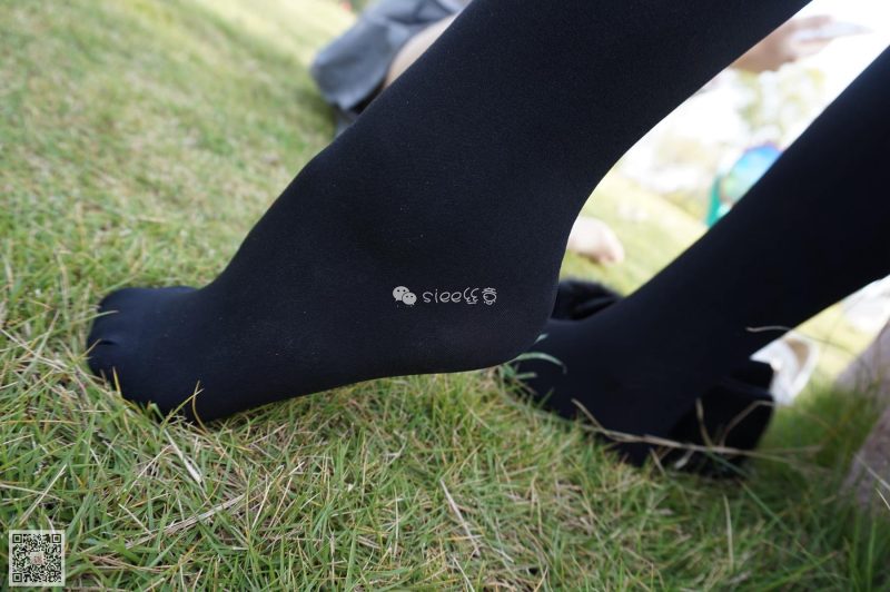 [SIEE絲意] No.011 魚(yú)魚(yú)&茹茹~草地雙絲悠閑 [98P/185MB]-無(wú)料攝影圈