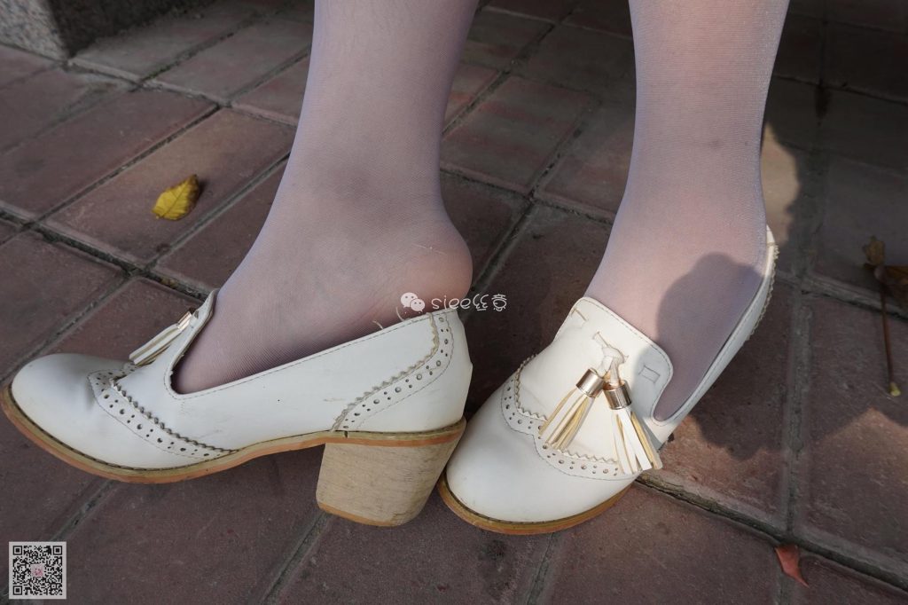 [SIEE絲意] No.012 魚魚&茹茹~戶外公園小路 [98P/165MB]插圖2