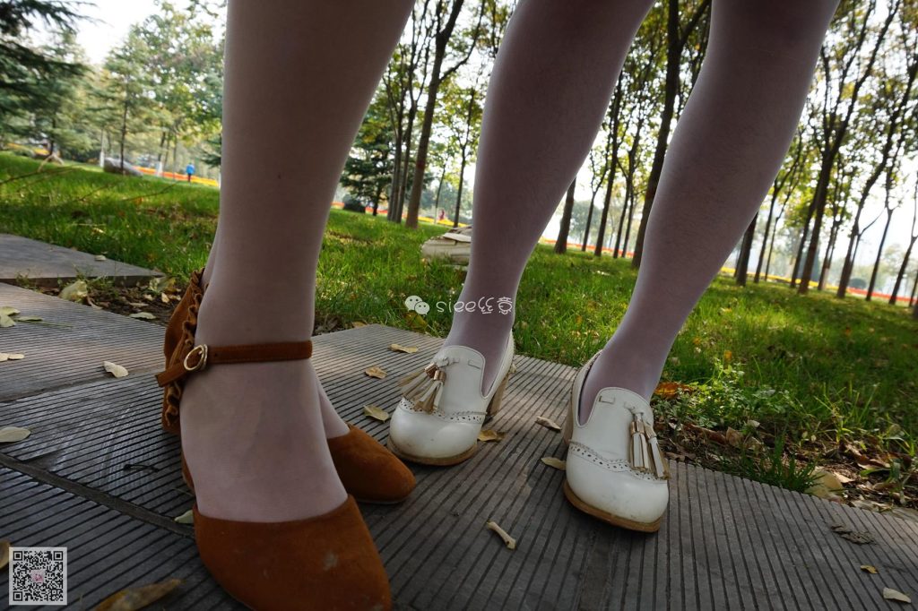 [SIEE絲意] No.012 魚魚&茹茹~戶外公園小路 [98P/165MB]插圖3