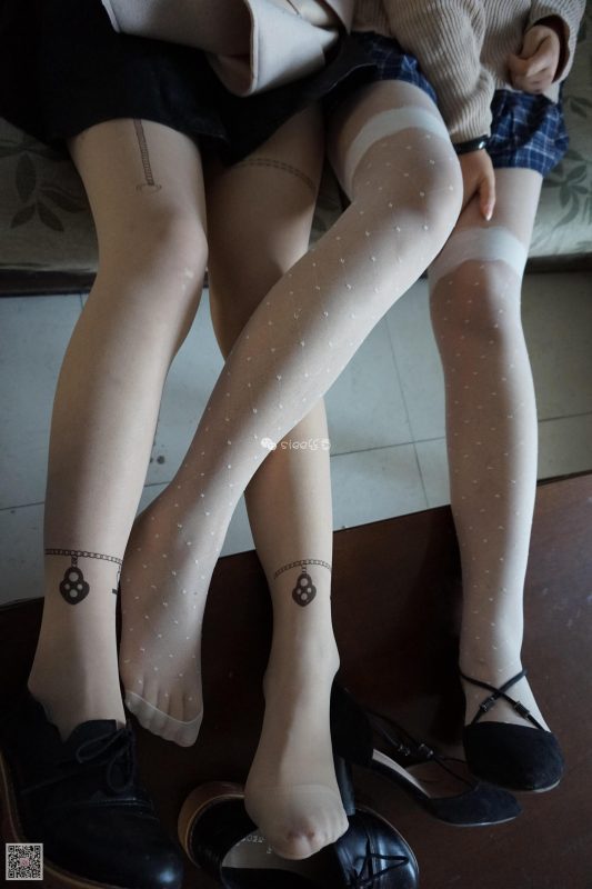 [SIEE絲意] No.013 曦曦&思思~浪漫下午 [97P/137MB]-無料攝影圈