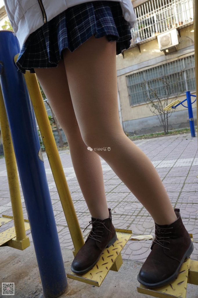 [SIEE絲意] No.017 思思&曦曦~厚肉絲 [89P/131MB]插圖1