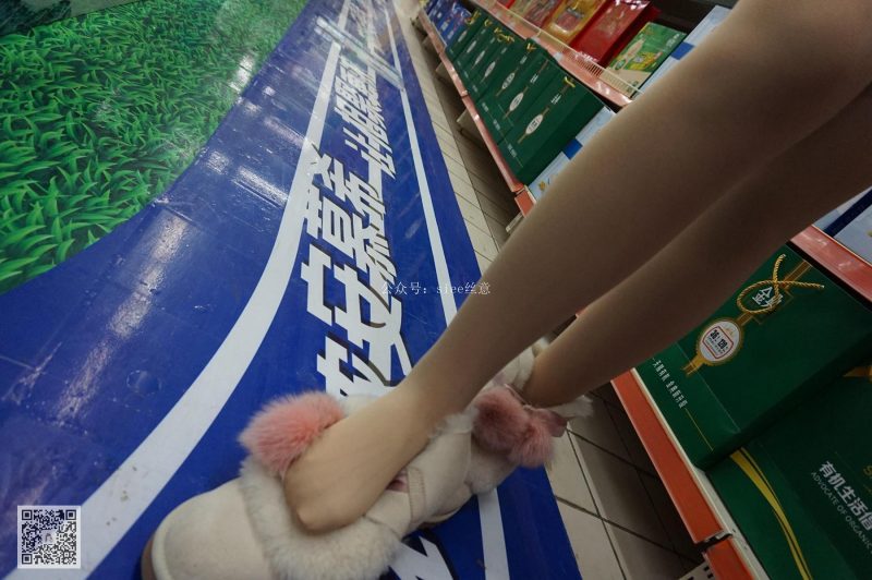 [SIEE絲意] No.022 曦曦 逛商場(chǎng)~悠閑小憩 [61P/102MB]-無(wú)料攝影圈