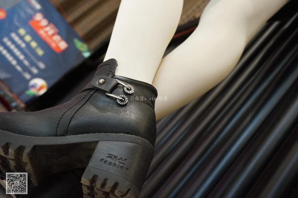 [SIEE絲意] No.023 思思~冬日的白絲 [99P/127MB]插圖3