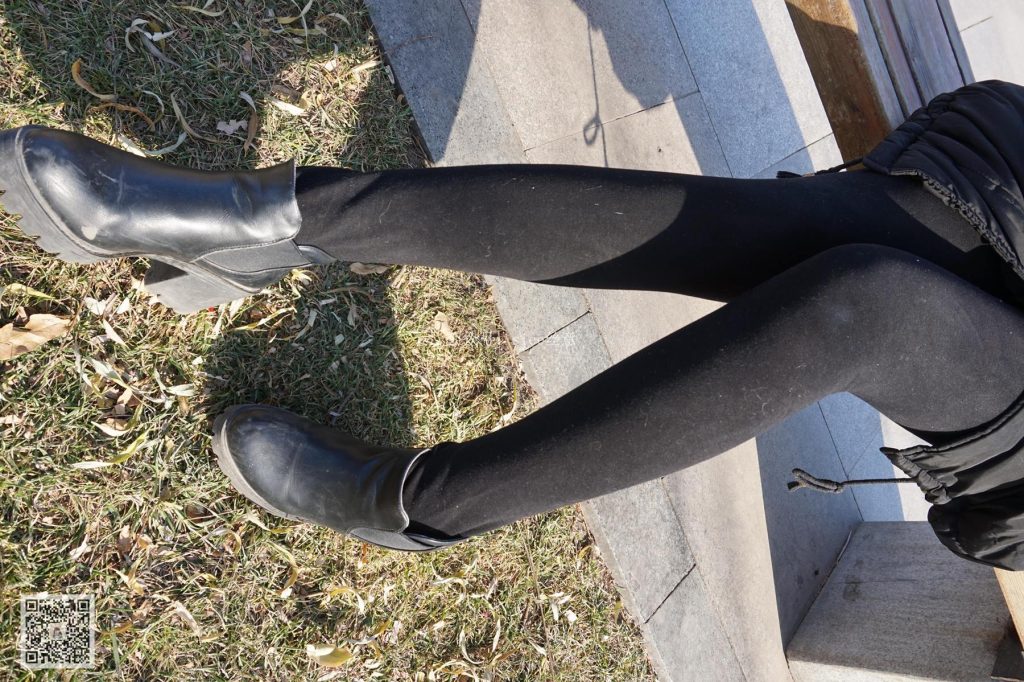 [SIEE絲意] No.024 曦曦黑絲內的肉絲 [99P/224MB]插圖3