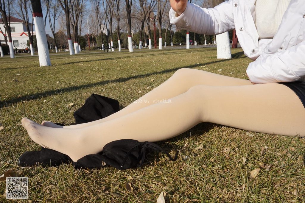 [SIEE絲意] No.026 思思~心心念念的長(zhǎng)筒靴 [98P/217MB]插圖1