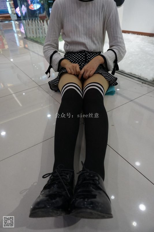 [SIEE絲意] No.031 曦曦~清靈動人 [78P/95.3MB]-無料攝影圈