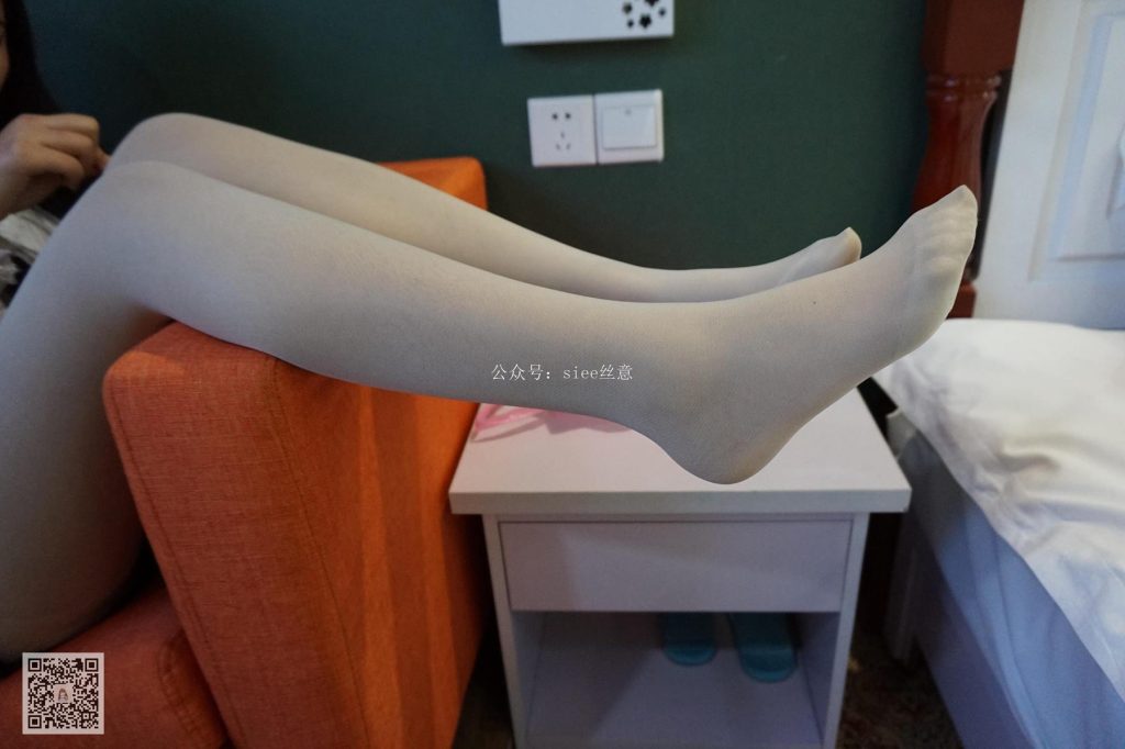 [SIEE絲意] No.044 曦曦~美目盼兮 [86P/133MB]插圖3