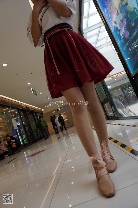 [SIEE絲意] No.052 曦曦~我們的路還有很遠(yuǎn) [28P/36.1MB]-無料攝影圈