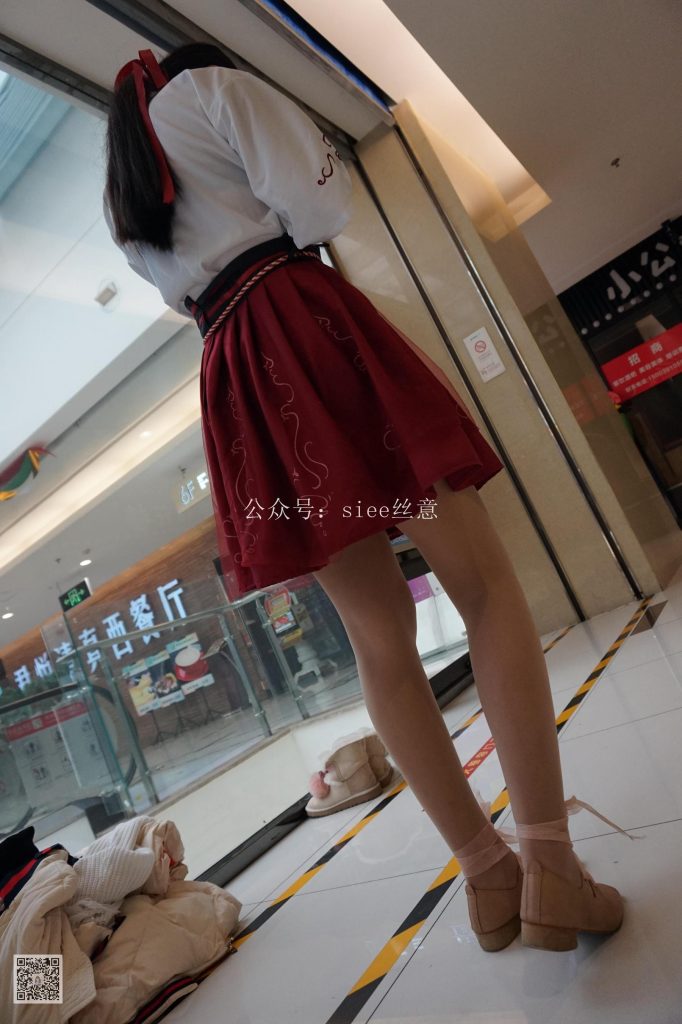 [SIEE絲意] No.052 曦曦~我們的路還有很遠(yuǎn) [28P/36.1MB]插圖2