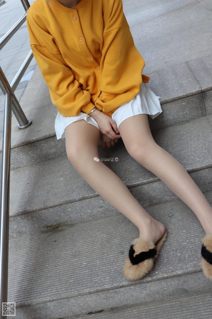 [SIEE絲意] No.065 依依~肉絲高跟（下）[69P/104MB]插圖