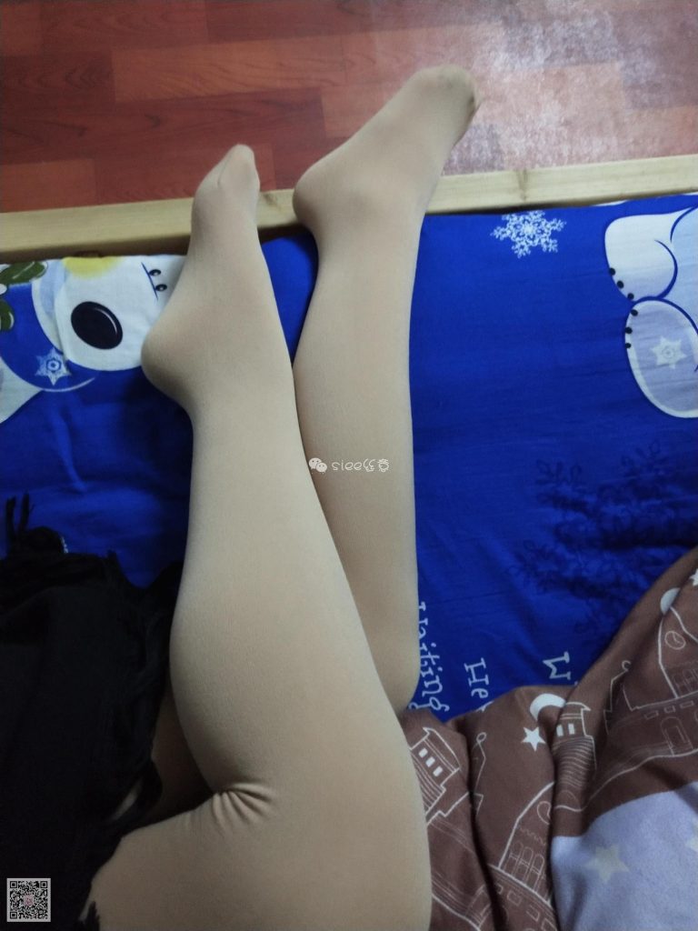 [SIEE絲意] No.085 萱萱~寢室自拍，貴在真實 [46P/39.3MB]插圖3