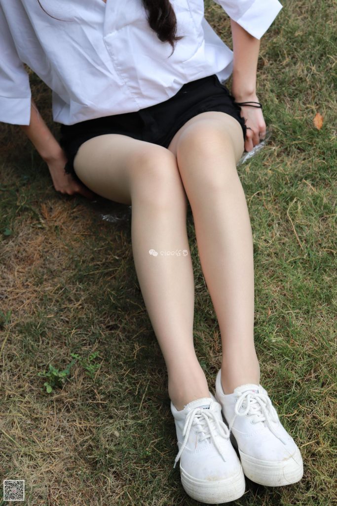 [SIEE絲意] No.119 玥玥~大長腿肉絲（新學(xué)妹）[59P/112MB]插圖2