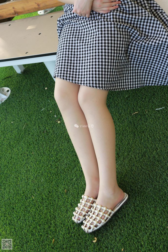 [SIEE絲意] No.130 晨晨~清新夏裝 [45P/84MB]插圖