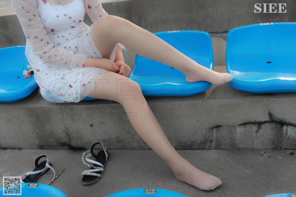 [SIEE絲意] No.141 曦曦~肉絲朦朧感 [45P/49.2MB]插圖1