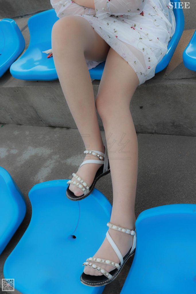 [SIEE絲意] No.141 曦曦~肉絲朦朧感 [45P/49.2MB]插圖