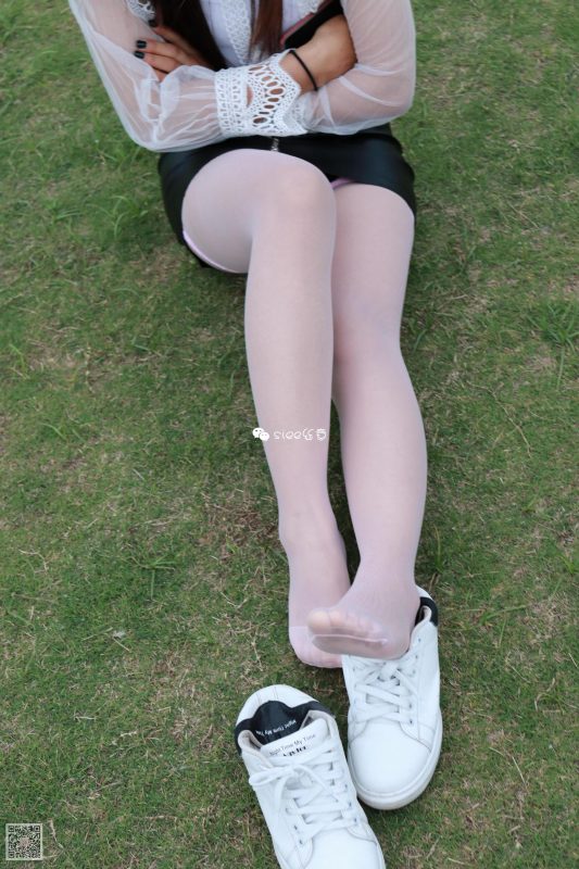 [SIEE絲意] No.146 夢(mèng)夢(mèng)~雙層絲襪的誘惑 [54P/103MB]-無(wú)料攝影圈