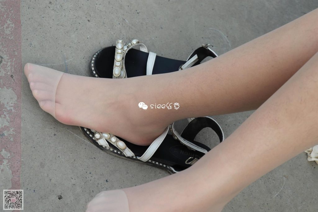 [SIEE絲意] No.150 曦曦~炎炎夏日 [45P/67.9MB]插圖1