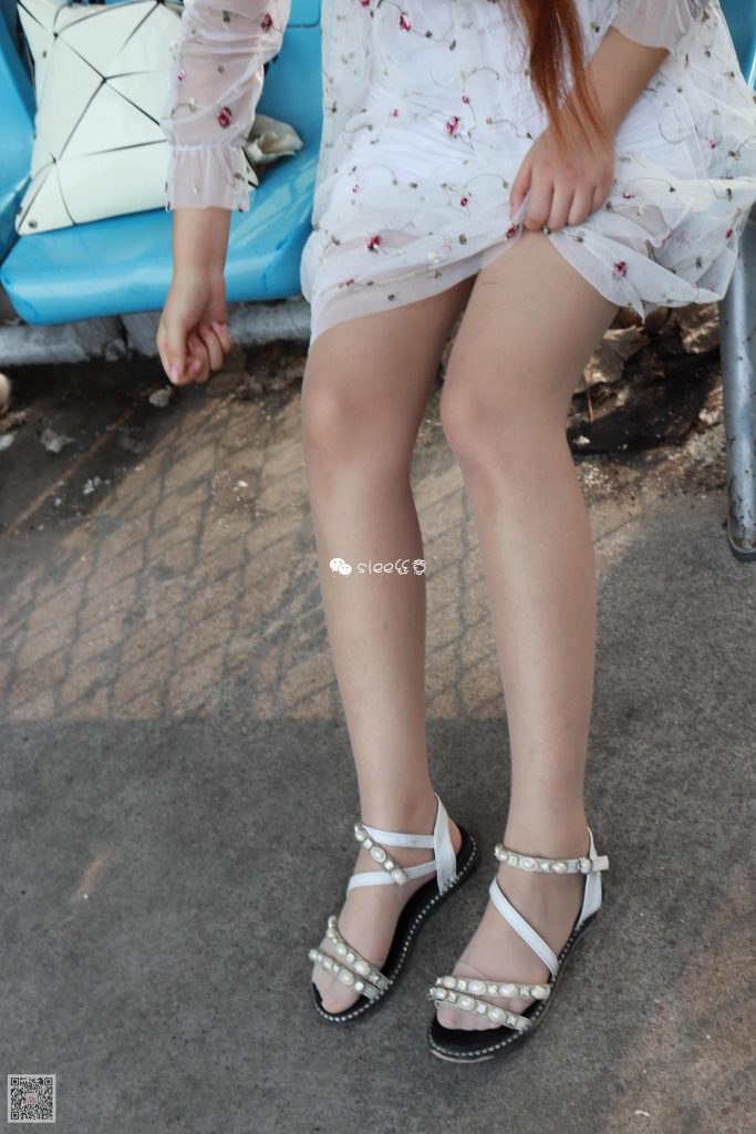 [SIEE絲意] No.150 曦曦~炎炎夏日 [45P/67.9MB]插圖2