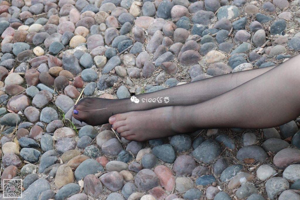 [SIEE絲意] No.157 晨晨~質(zhì)量不太好的黑絲 [51P/104MB]插圖3