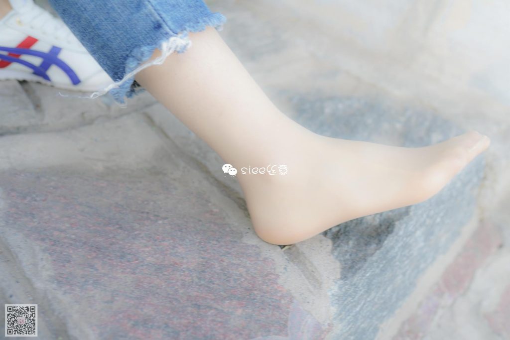 [SIEE絲意] No.177 珊珊~穿在牛仔褲里的絲襪 [41P/55.8MB]插圖2