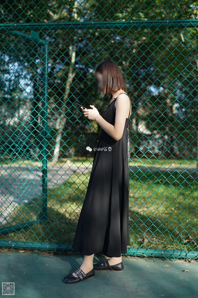 [SIEE絲意] No.188 珊珊~長裙也要穿絲襪 [37P/49.1MB]插圖2