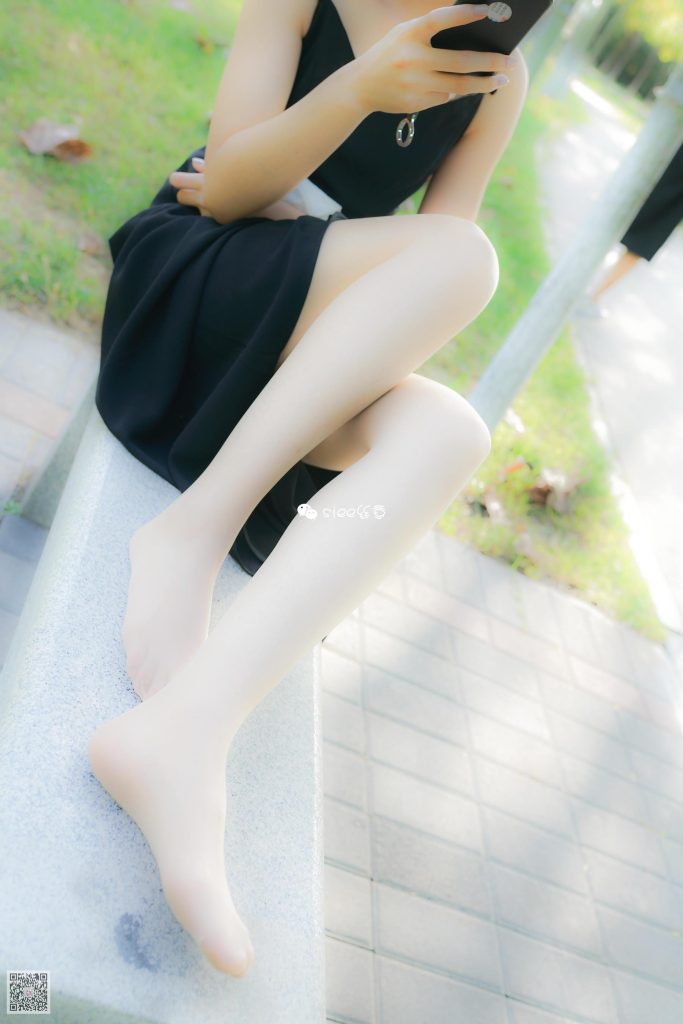 [SIEE絲意] No.188 珊珊~長裙也要穿絲襪 [37P/49.1MB]插圖3