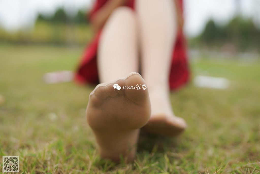 [SIEE絲意] No.191 晴兒~草地薄絲 [30P/65.1MB]插圖2