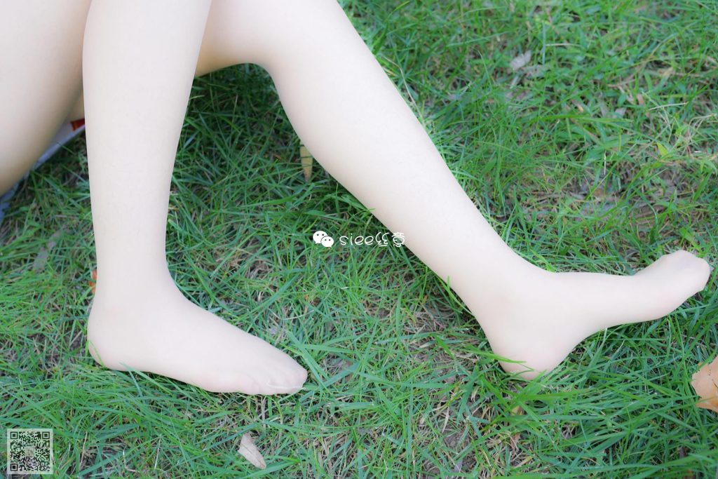 [SIEE絲意] No.201 珊珊~悠閑，肉絲情 [39P/118MB]插圖1