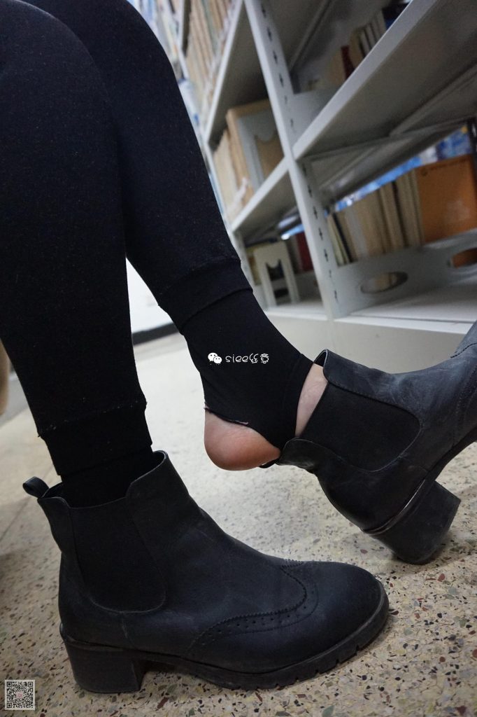 [SIEE絲意] No.208 玥玥~書(shū)香美眷，似水年華 [39P/60.9MB]插圖1