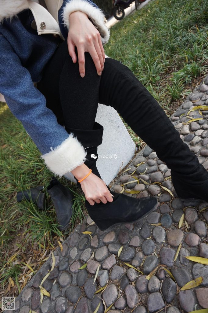 [SIEE絲意] No.216 玥玥~河畔de我們 [60P/98.4MB]插圖