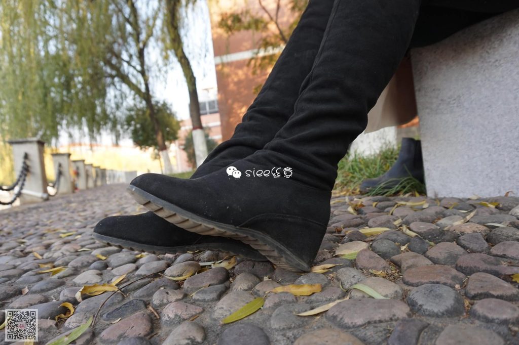 [SIEE絲意] No.216 玥玥~河畔de我們 [60P/98.4MB]插圖2